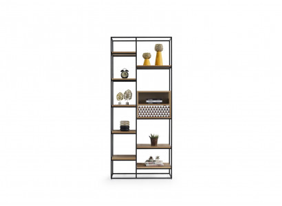 Bookshelf Design Shelf Wooden Shelf Floor Shelf File Shelf Office Shelf New